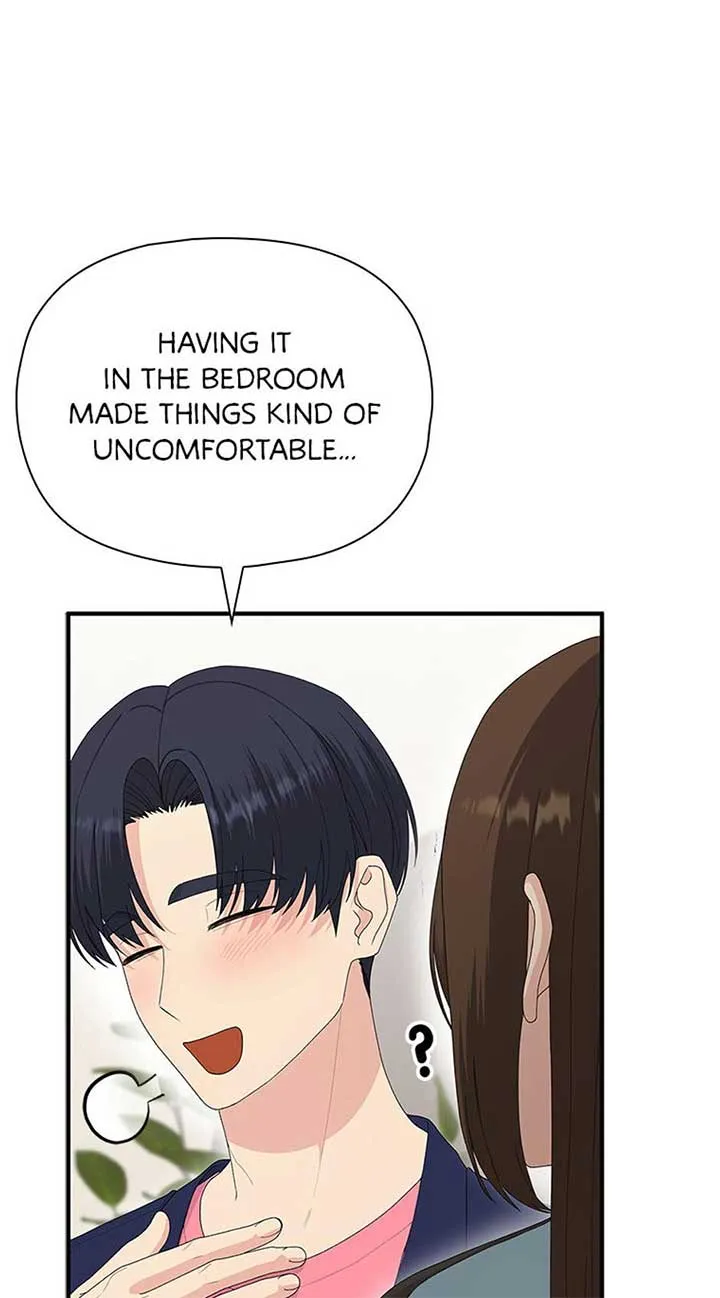 Genre is Romance Chapter 68 page 103 - 