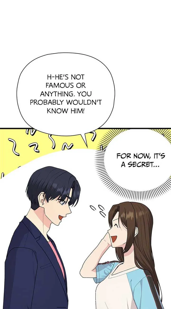 Genre is Romance Chapter 68 page 109 - 
