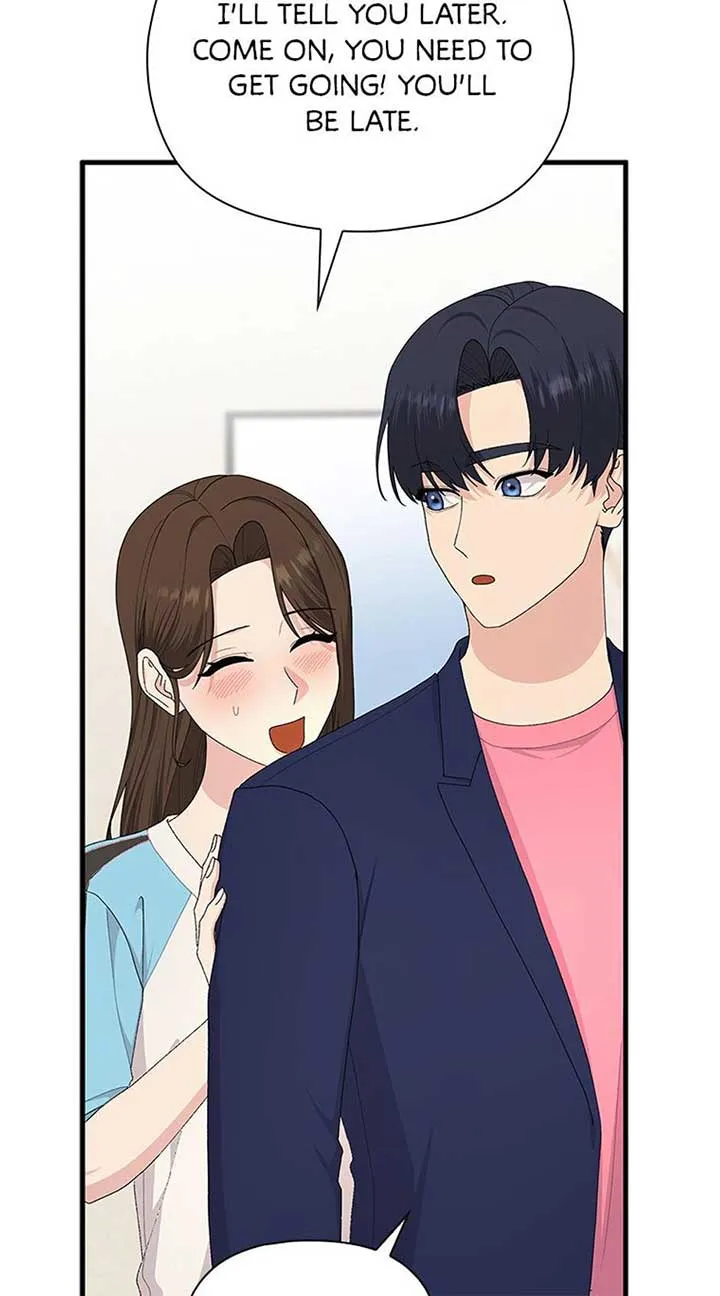 Genre is Romance Chapter 68 page 111 - 