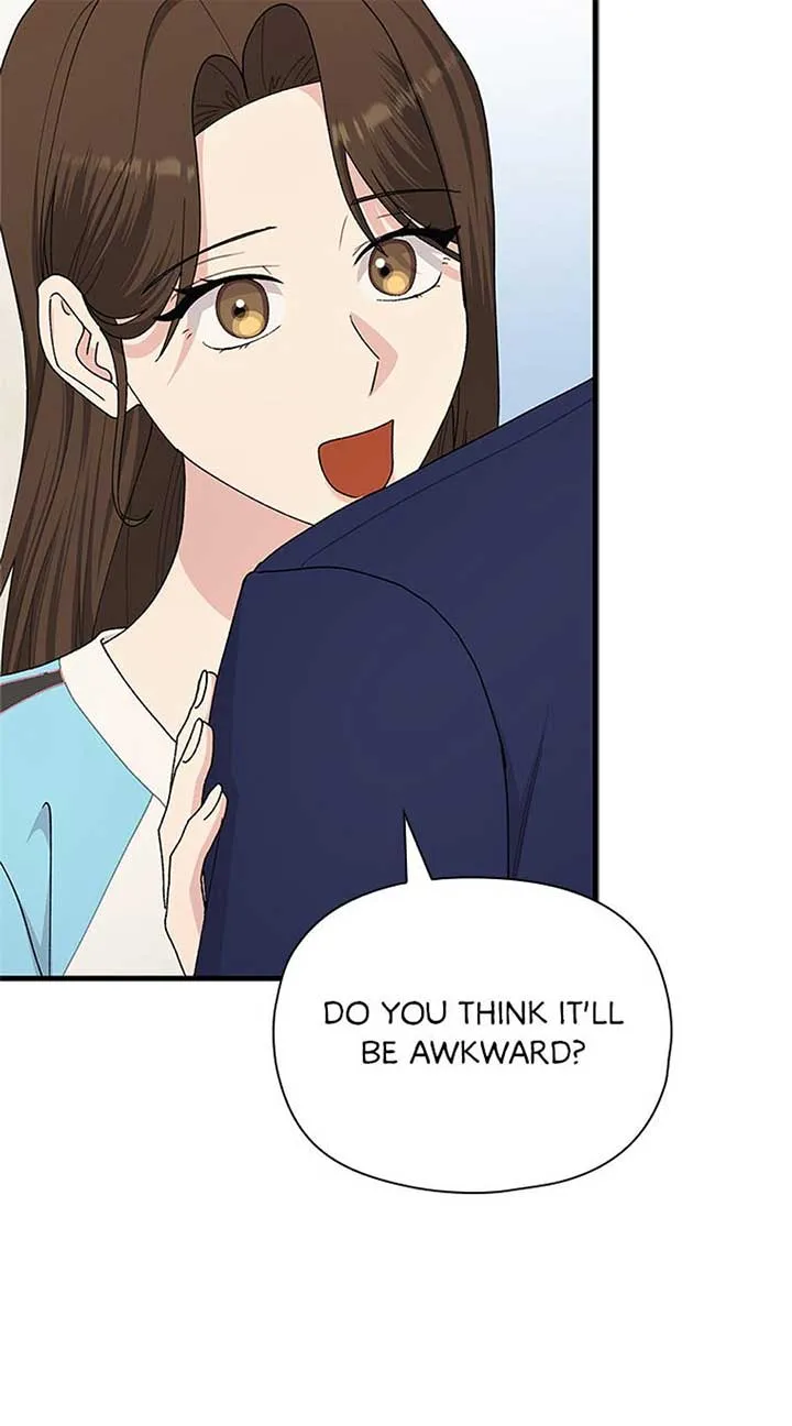Genre is Romance Chapter 68 page 113 - 