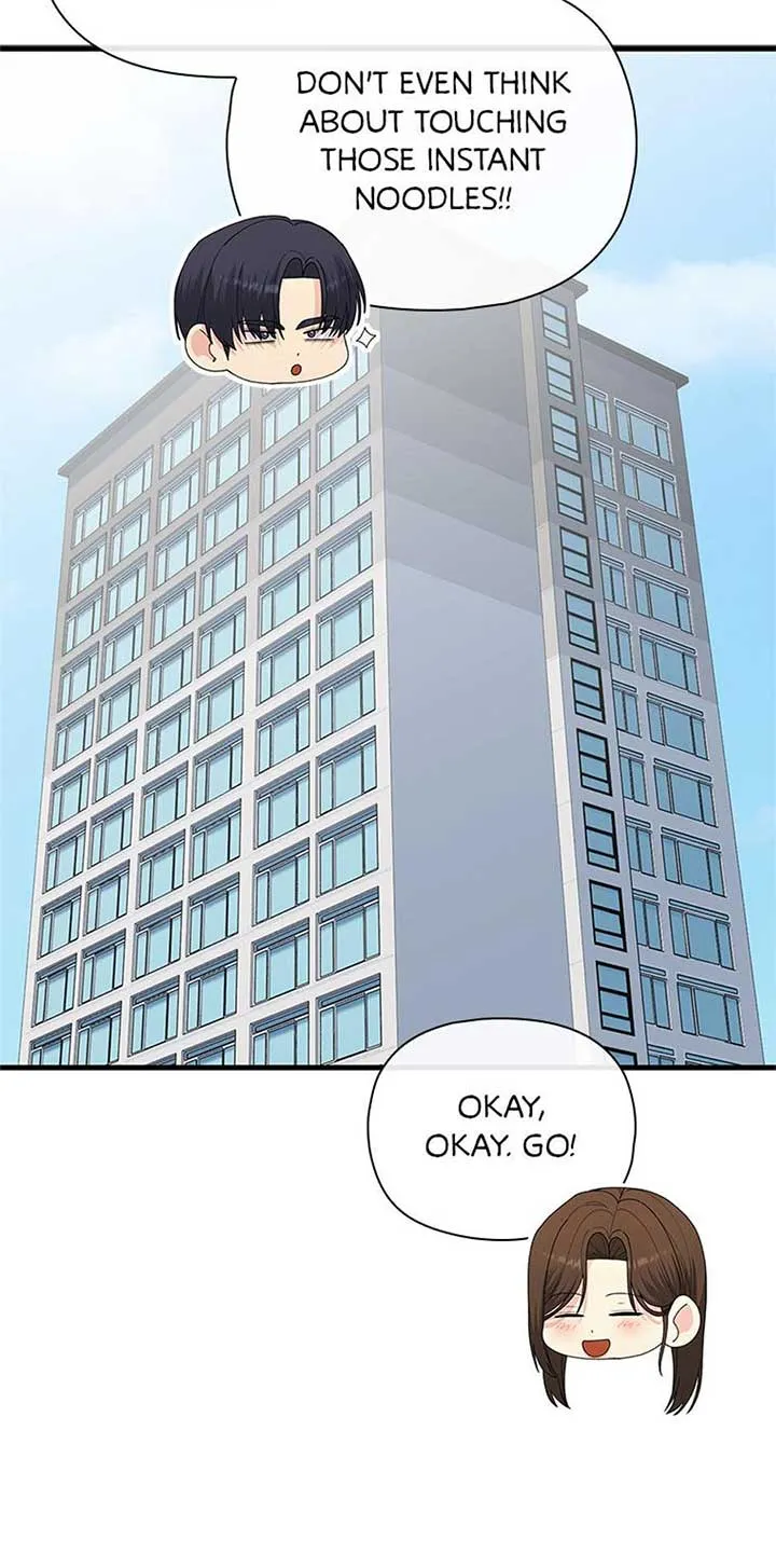 Genre is Romance Chapter 68 page 116 - 