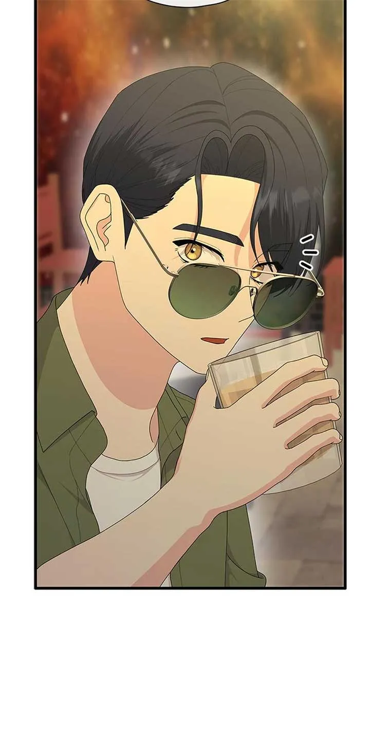 Genre is Romance Chapter 68 page 119 - 