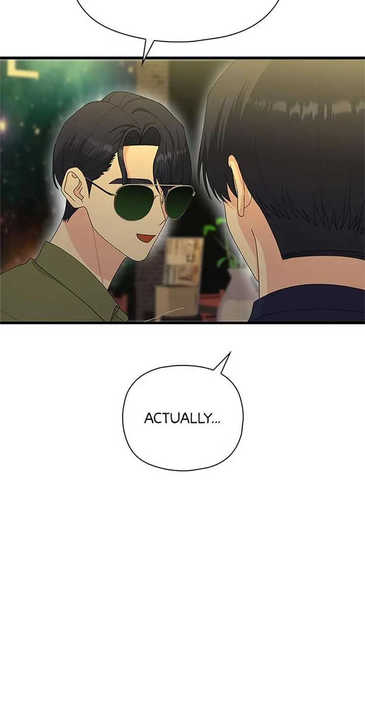 Genre is Romance Chapter 68 page 132 - 