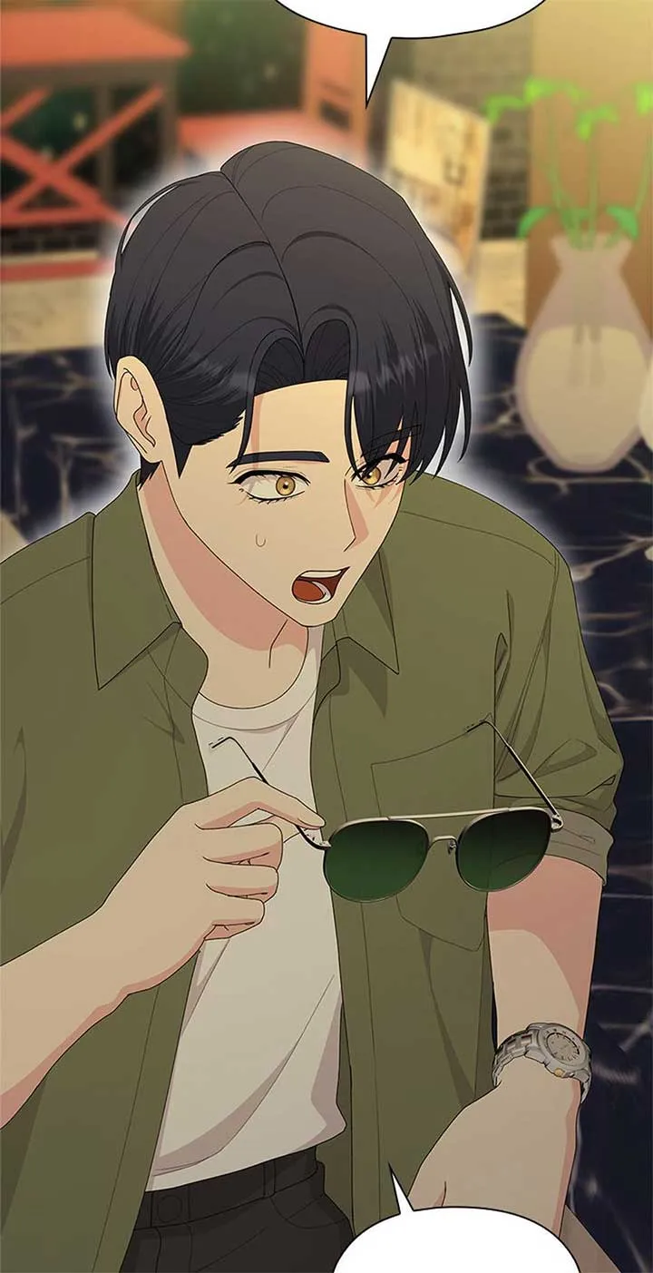 Genre is Romance Chapter 68 page 135 - 