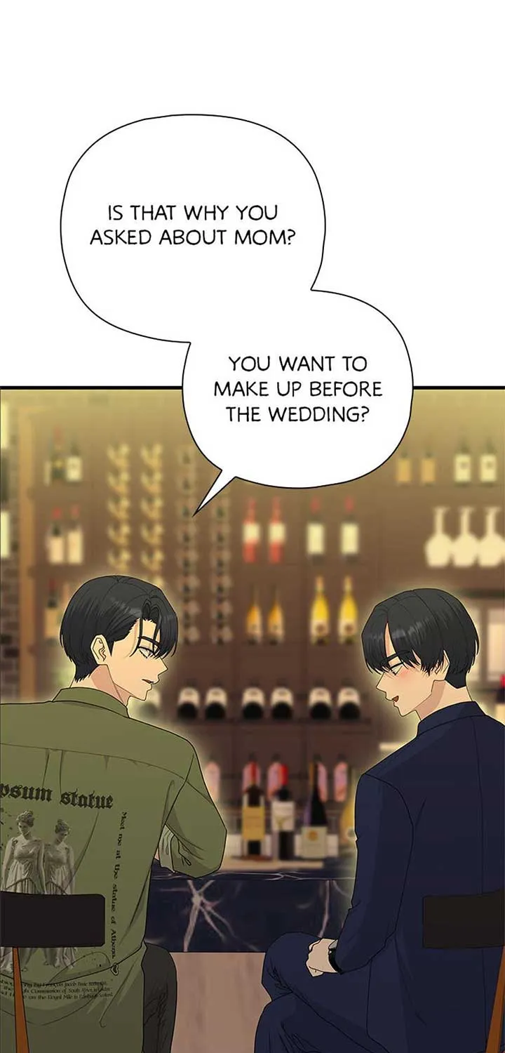 Genre is Romance Chapter 68 page 138 - 