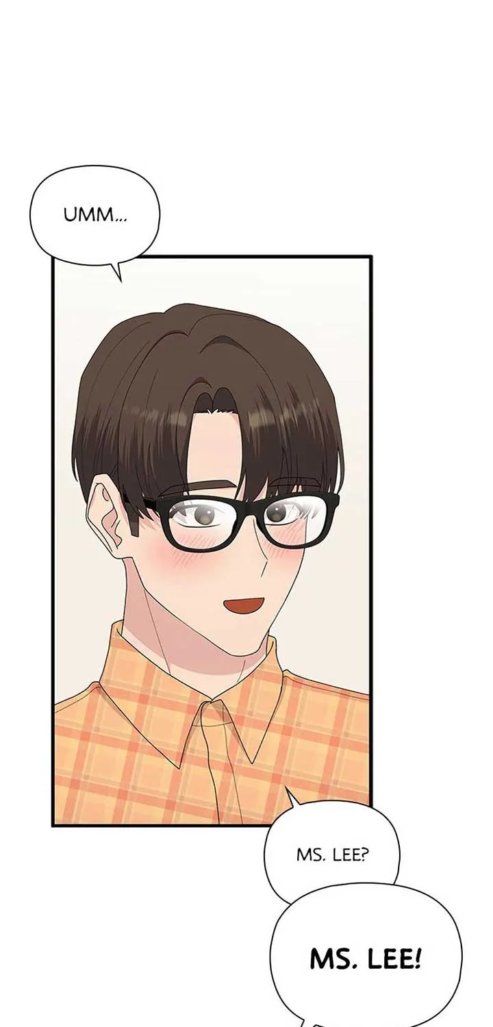 Genre is Romance Chapter 68 page 16 - 