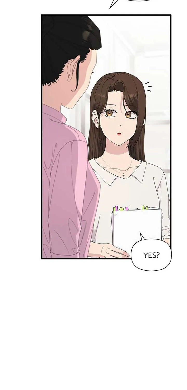 Genre is Romance Chapter 68 page 18 - 