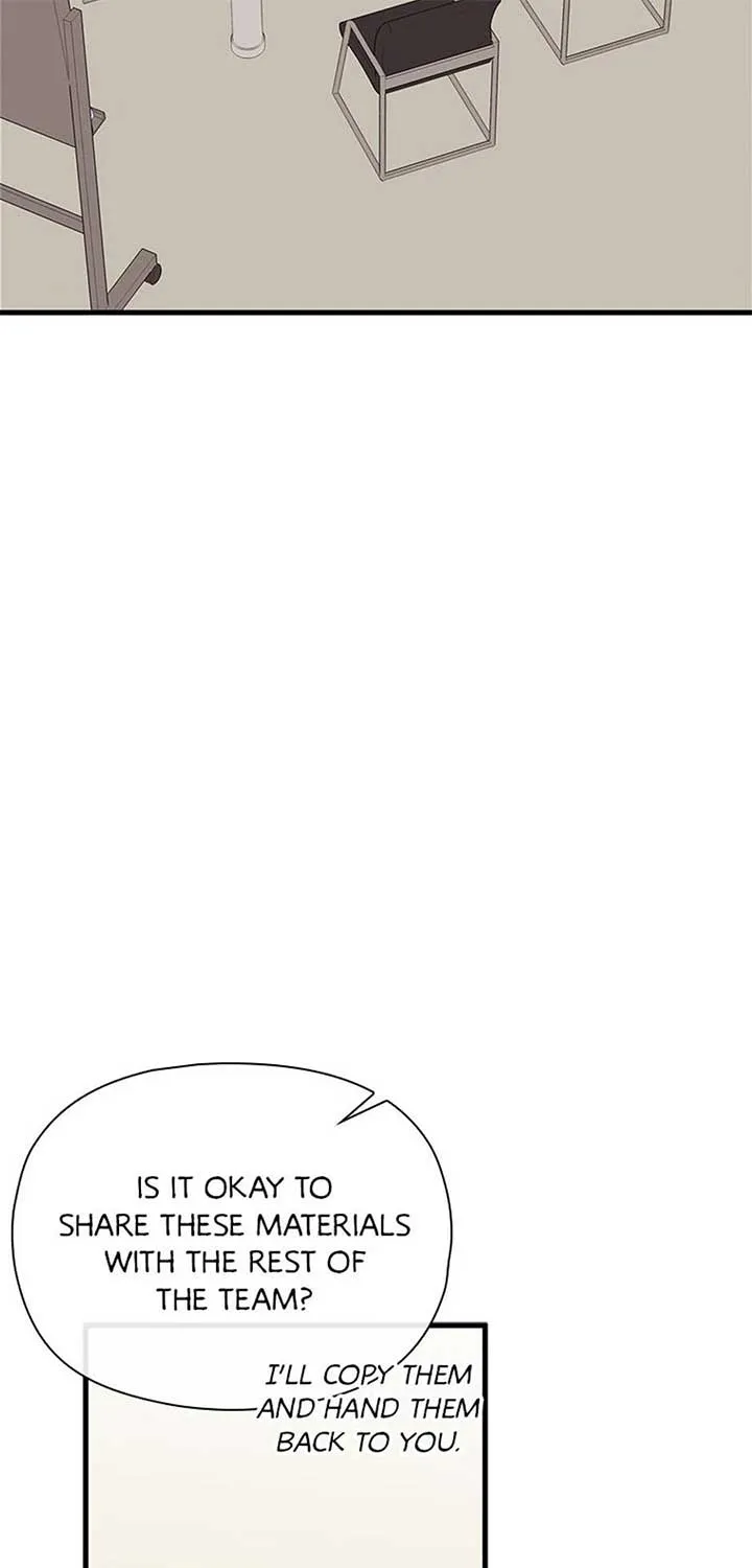 Genre is Romance Chapter 68 page 22 - 