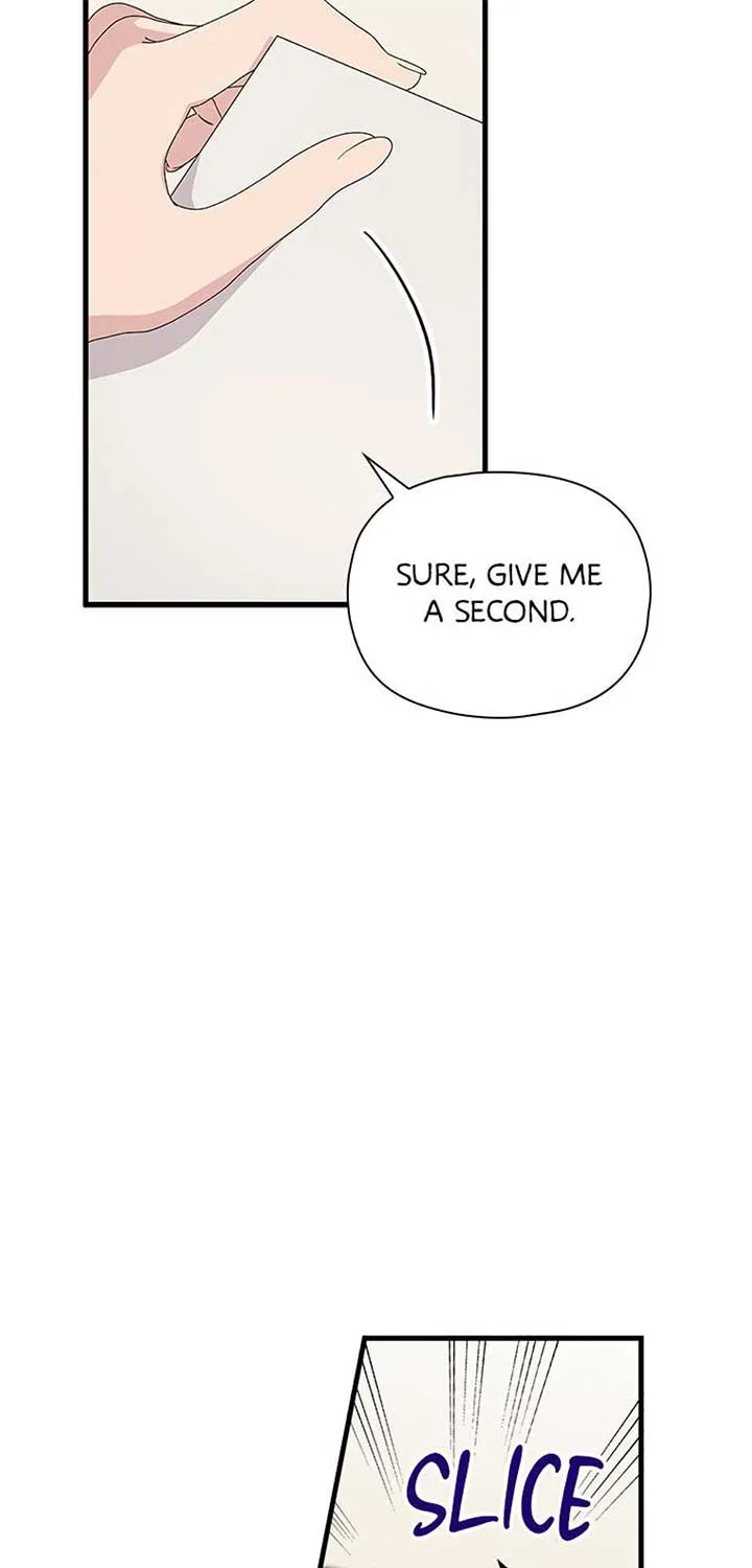 Genre is Romance Chapter 68 page 24 - 