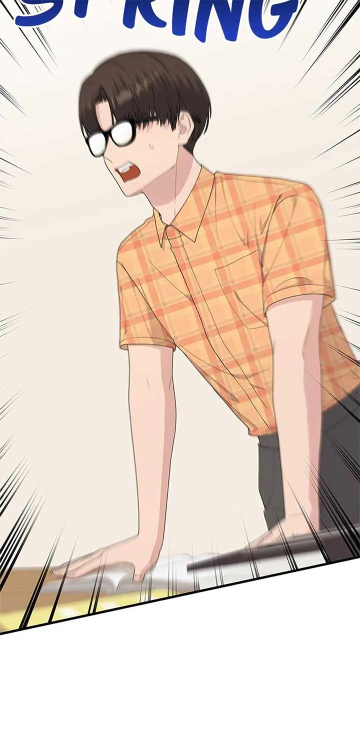 Genre is Romance Chapter 68 page 28 - 