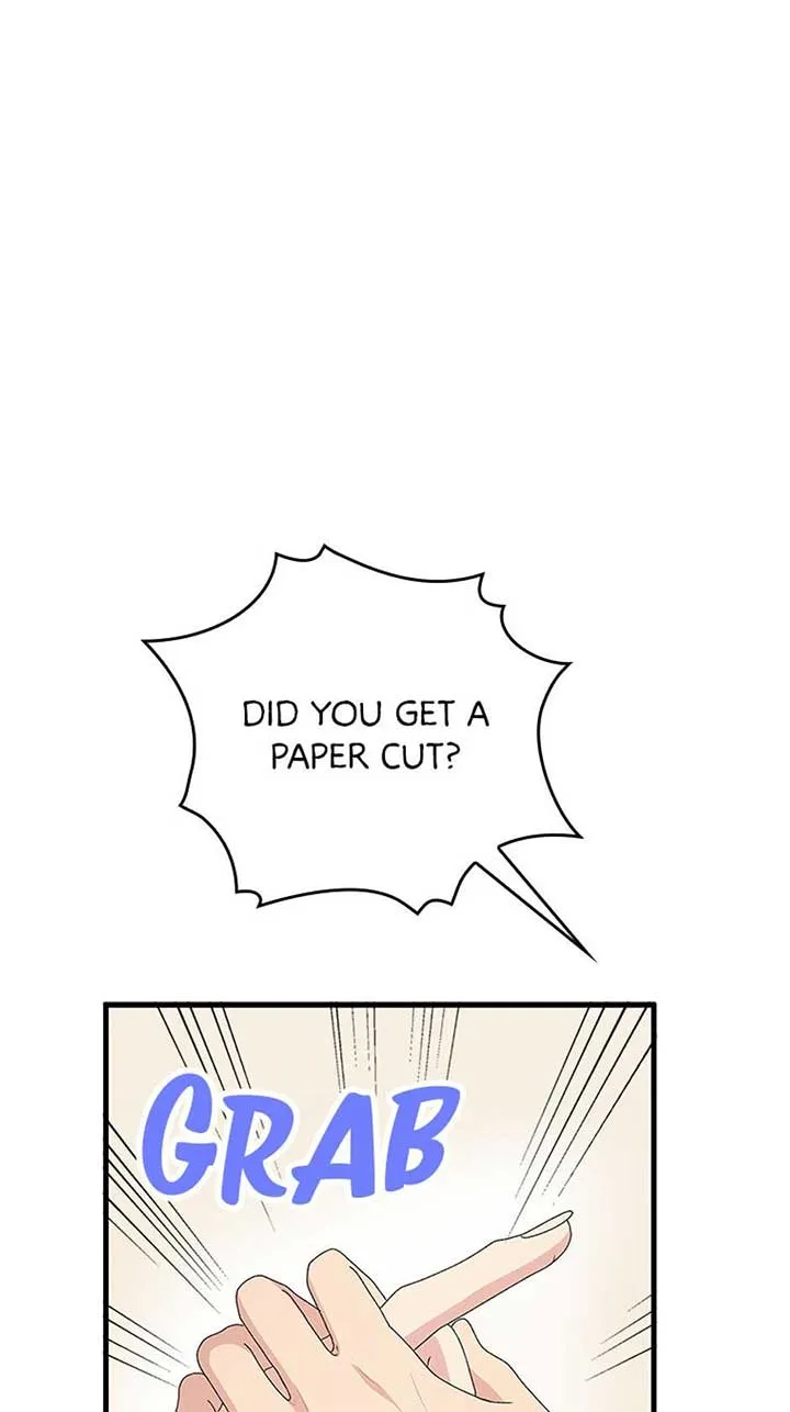 Genre is Romance Chapter 68 page 30 - 