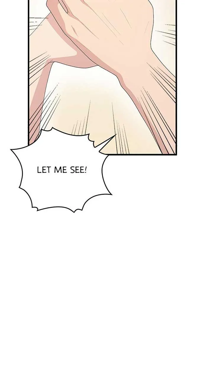 Genre is Romance Chapter 68 page 31 - 