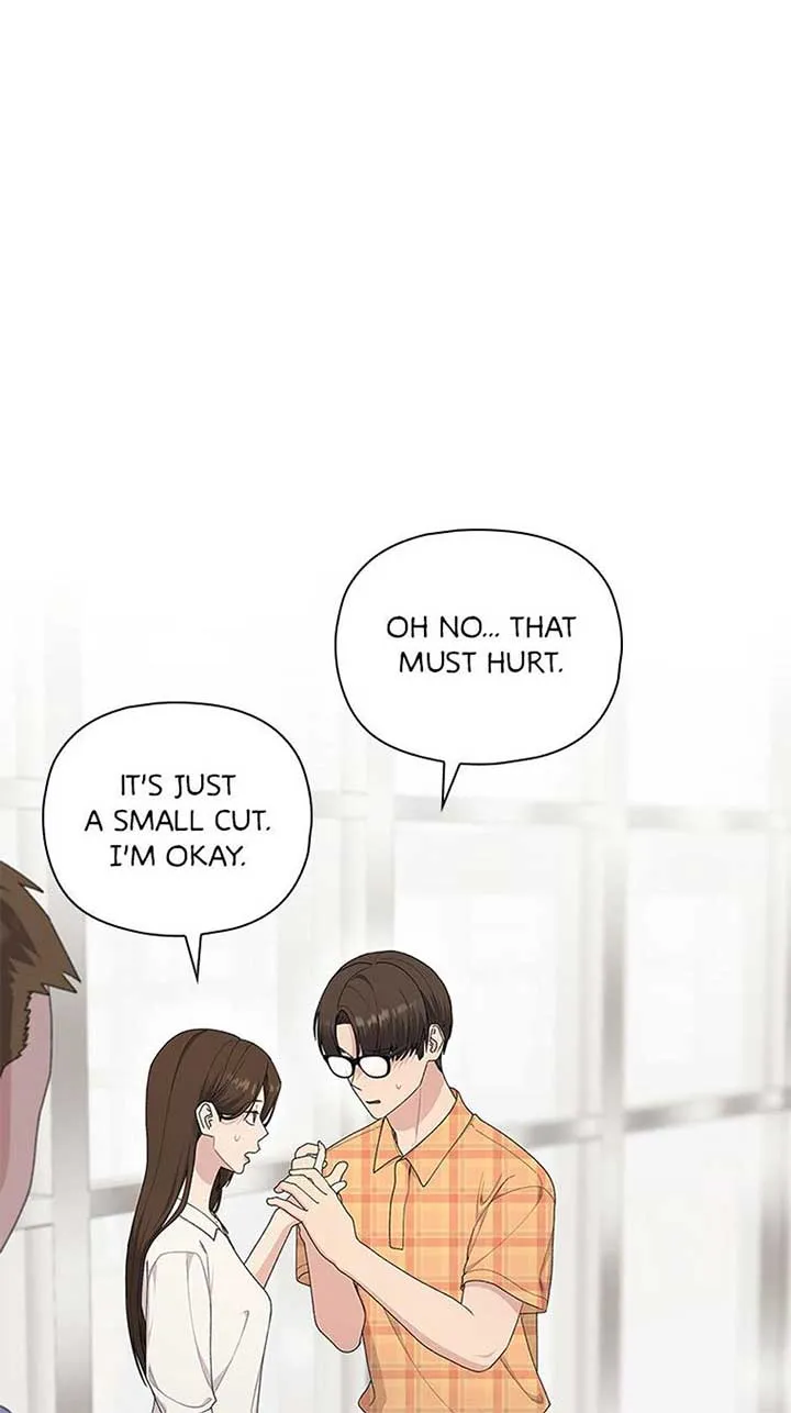 Genre is Romance Chapter 68 page 33 - 
