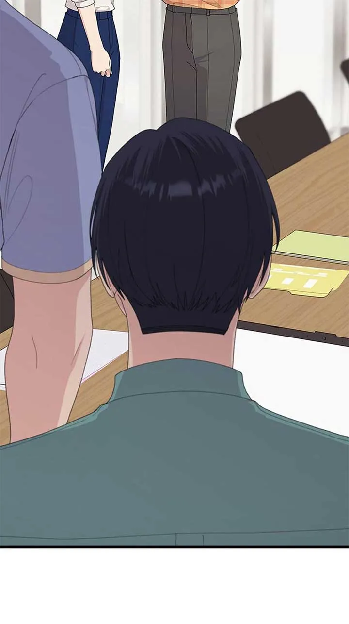 Genre is Romance Chapter 68 page 34 - 