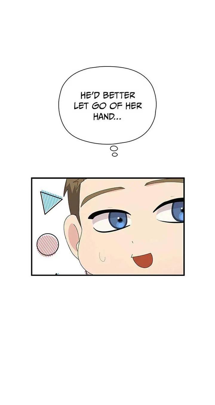 Genre is Romance Chapter 68 page 35 - 