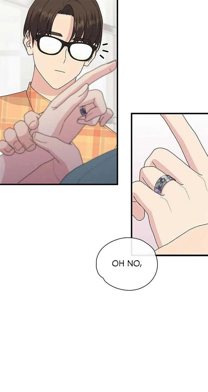 Genre is Romance Chapter 68 page 40 - 