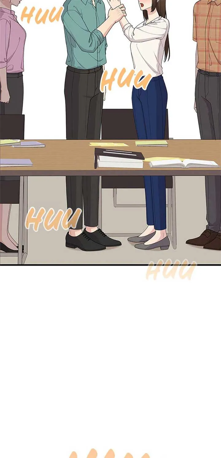 Genre is Romance Chapter 68 page 47 - 