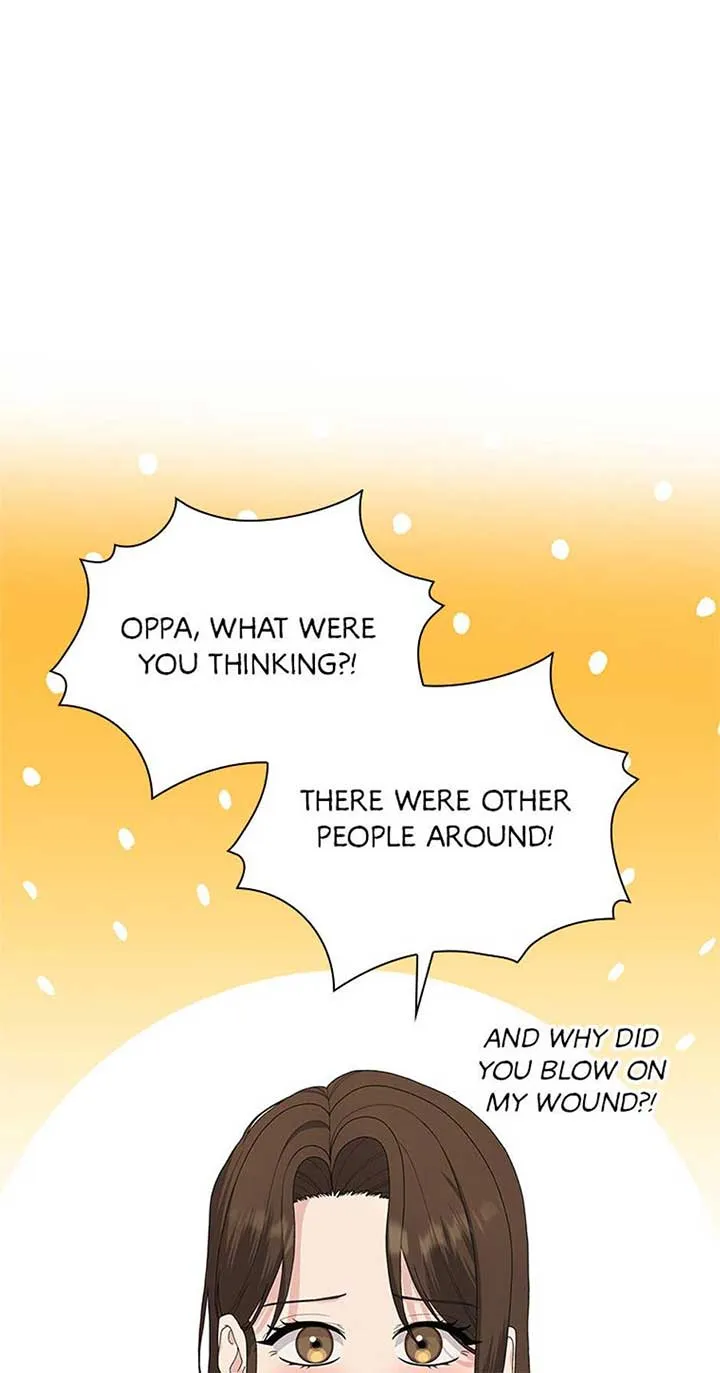 Genre is Romance Chapter 68 page 50 - 
