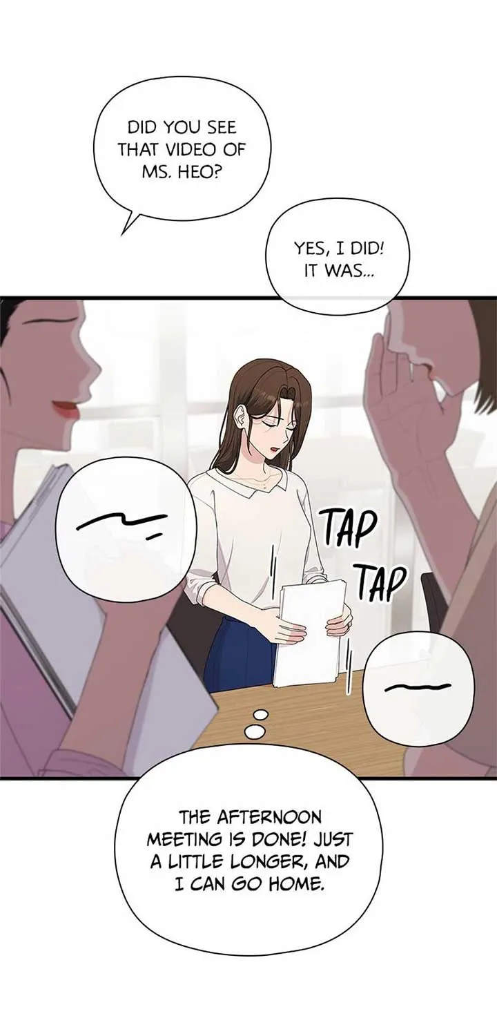Genre is Romance Chapter 68 page 6 - 