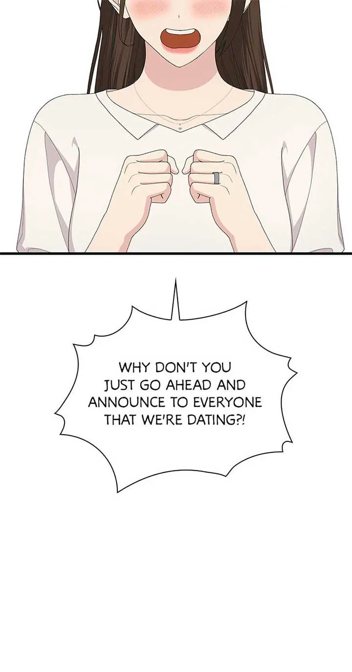 Genre is Romance Chapter 68 page 51 - 