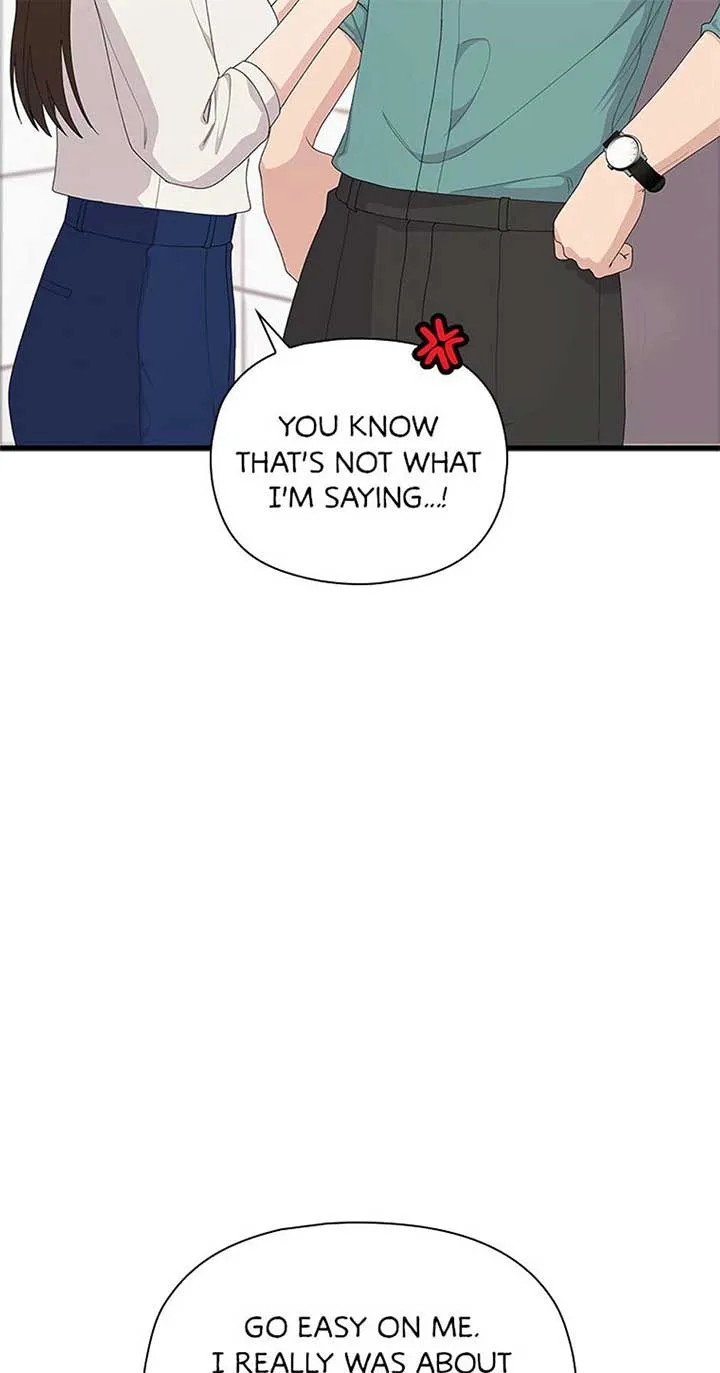 Genre is Romance Chapter 68 page 53 - 