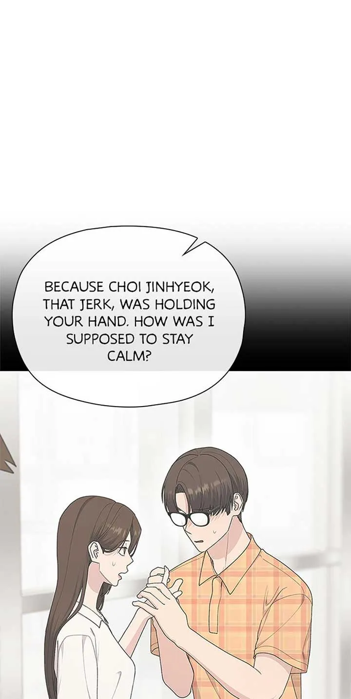 Genre is Romance Chapter 68 page 55 - 