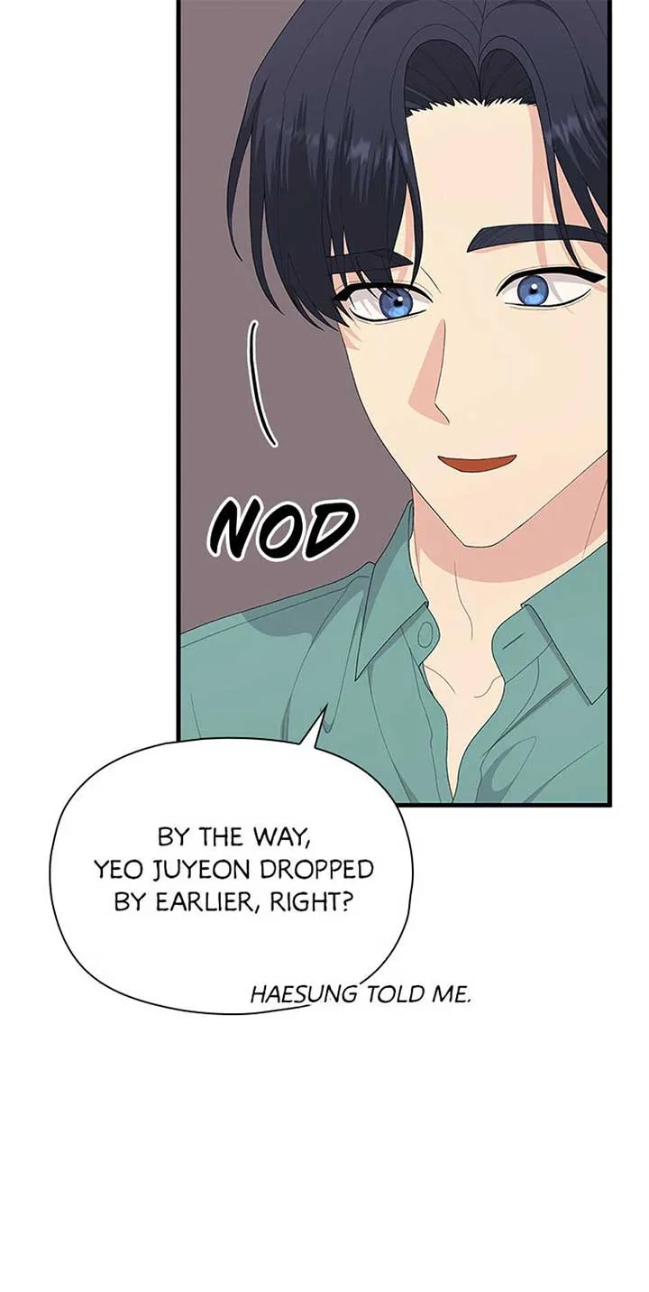 Genre is Romance Chapter 68 page 59 - 