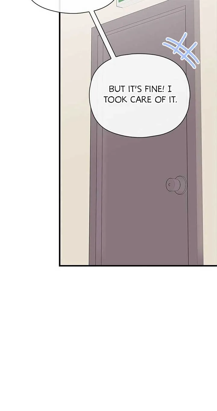 Genre is Romance Chapter 68 page 62 - 
