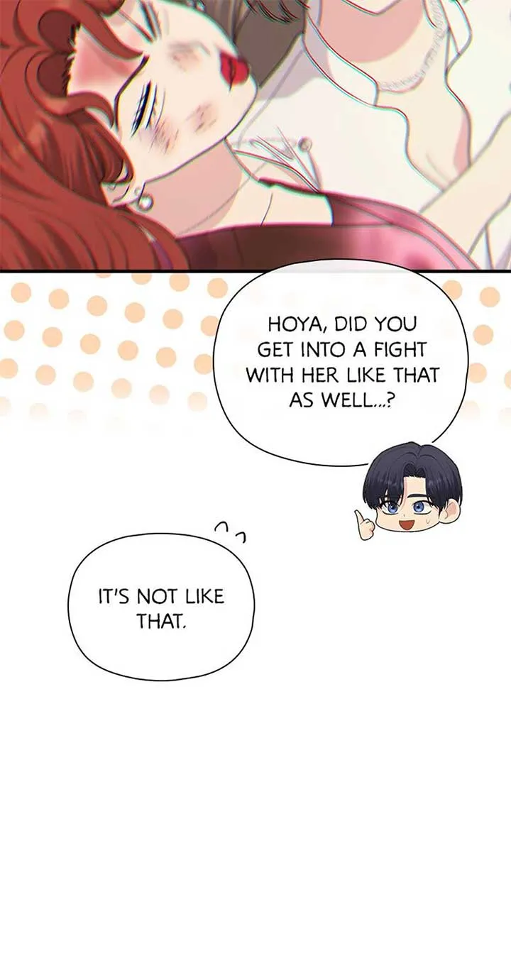 Genre is Romance Chapter 68 page 64 - 