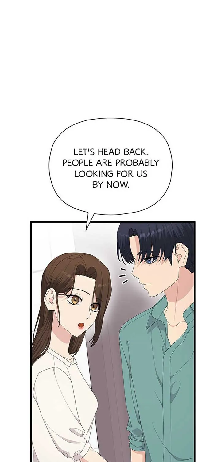 Genre is Romance Chapter 68 page 65 - 