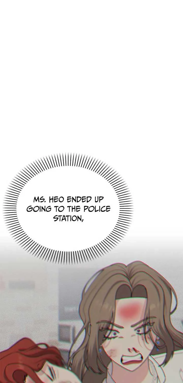 Genre is Romance Chapter 68 page 8 - 