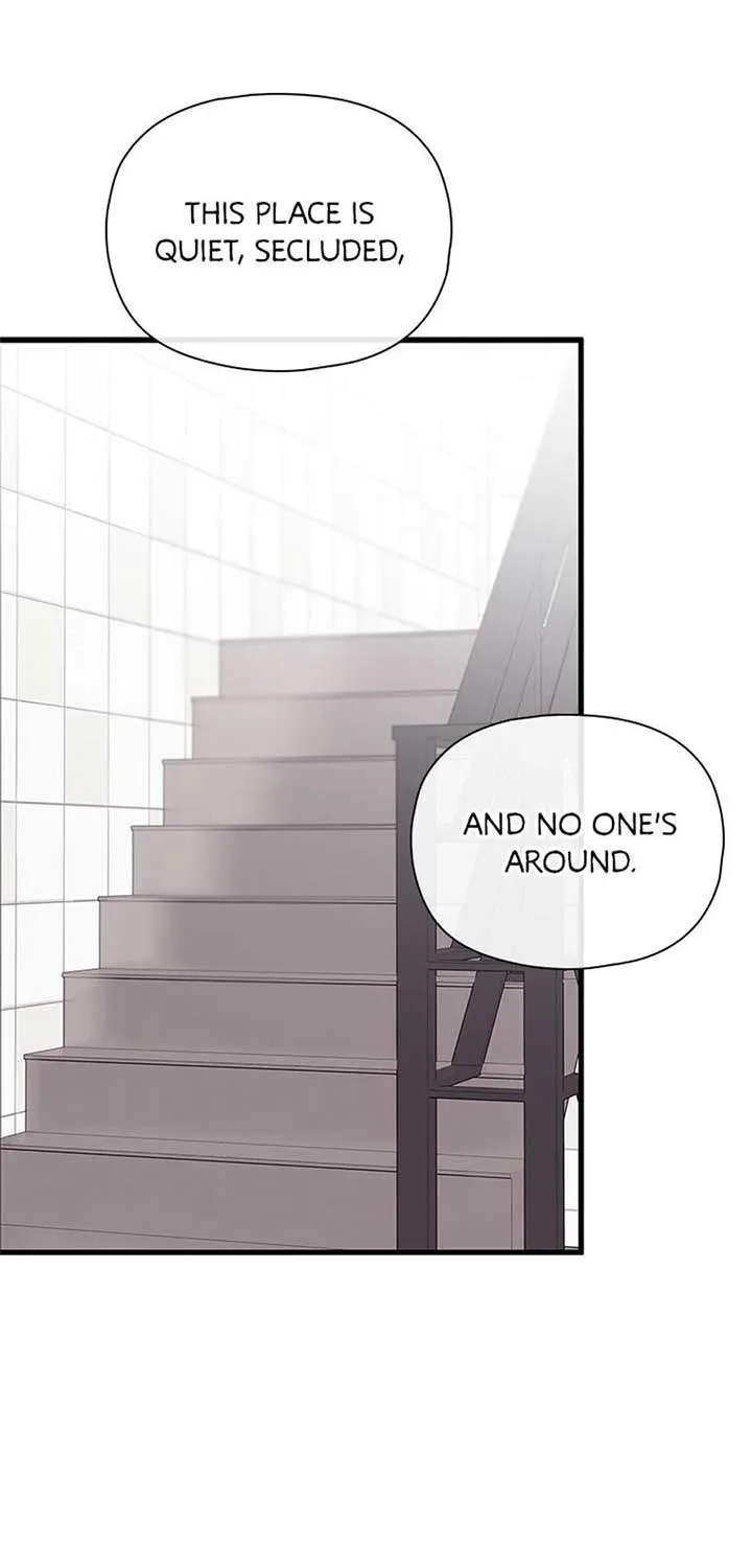 Genre is Romance Chapter 68 page 71 - 