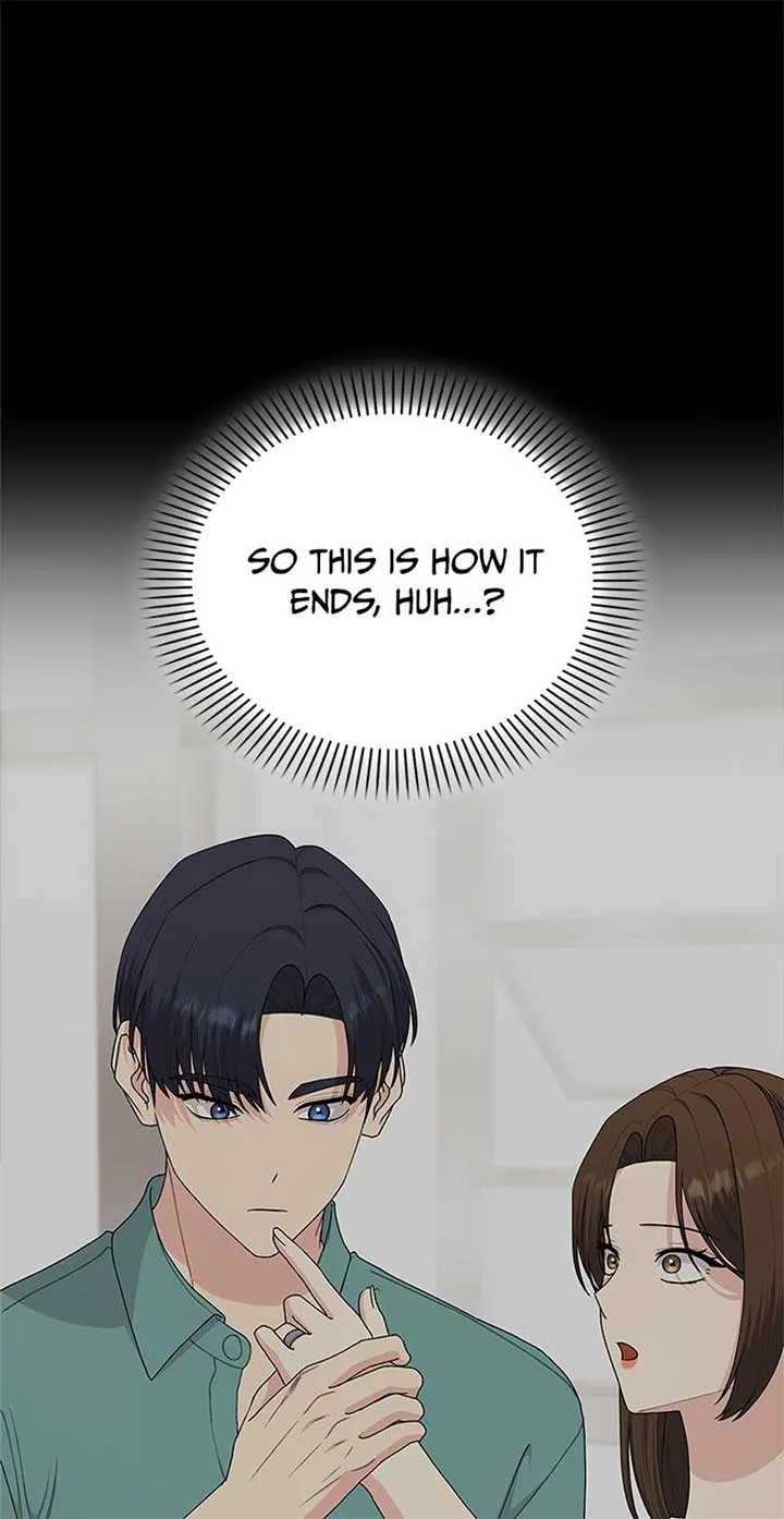 Genre is Romance Chapter 68 page 83 - 