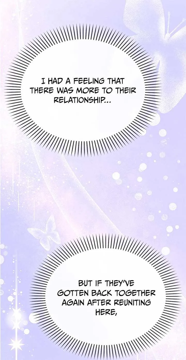 Genre is Romance Chapter 68 page 85 - 