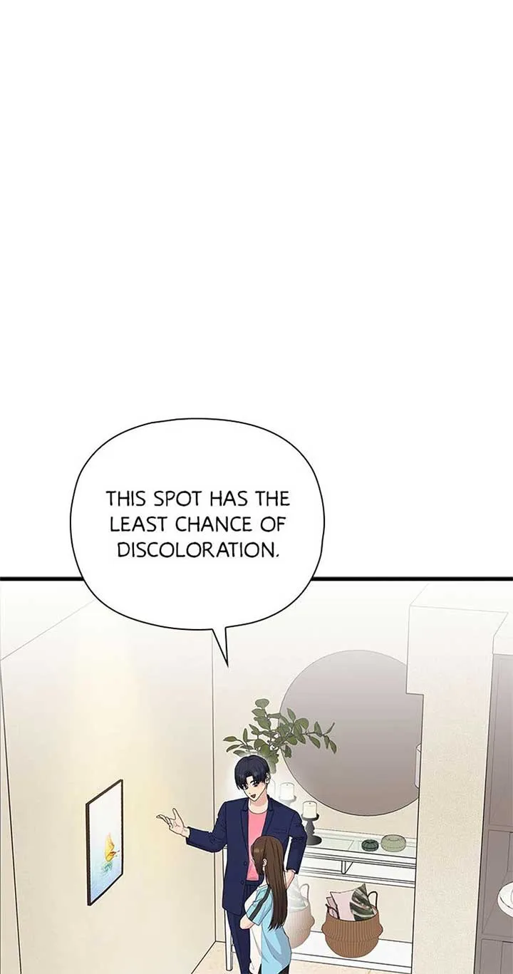 Genre is Romance Chapter 68 page 100 - 