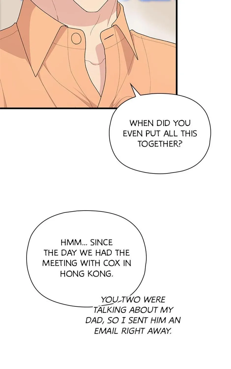 Genre is Romance Chapter 69 page 106 - 