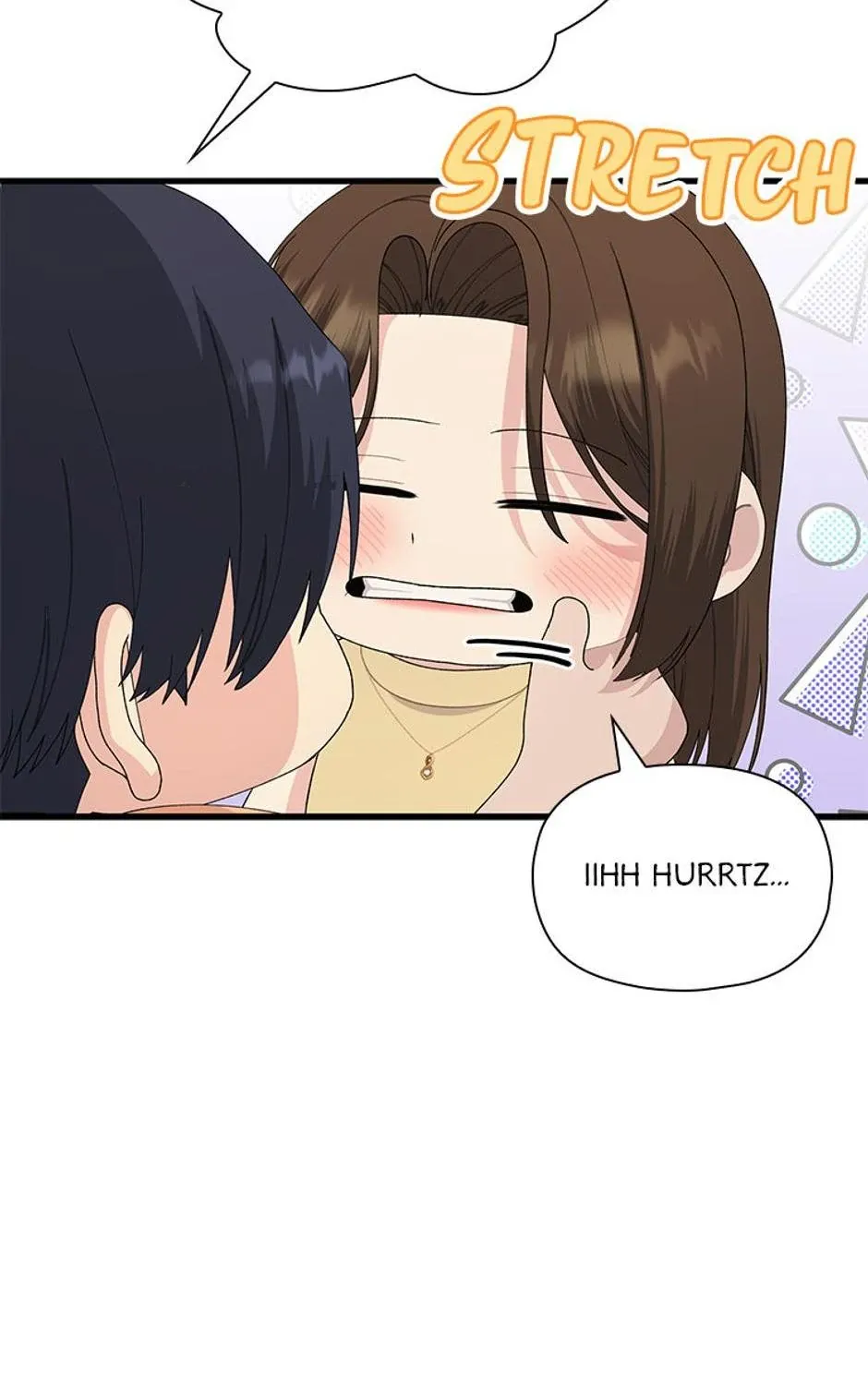 Genre is Romance Chapter 69 page 108 - 