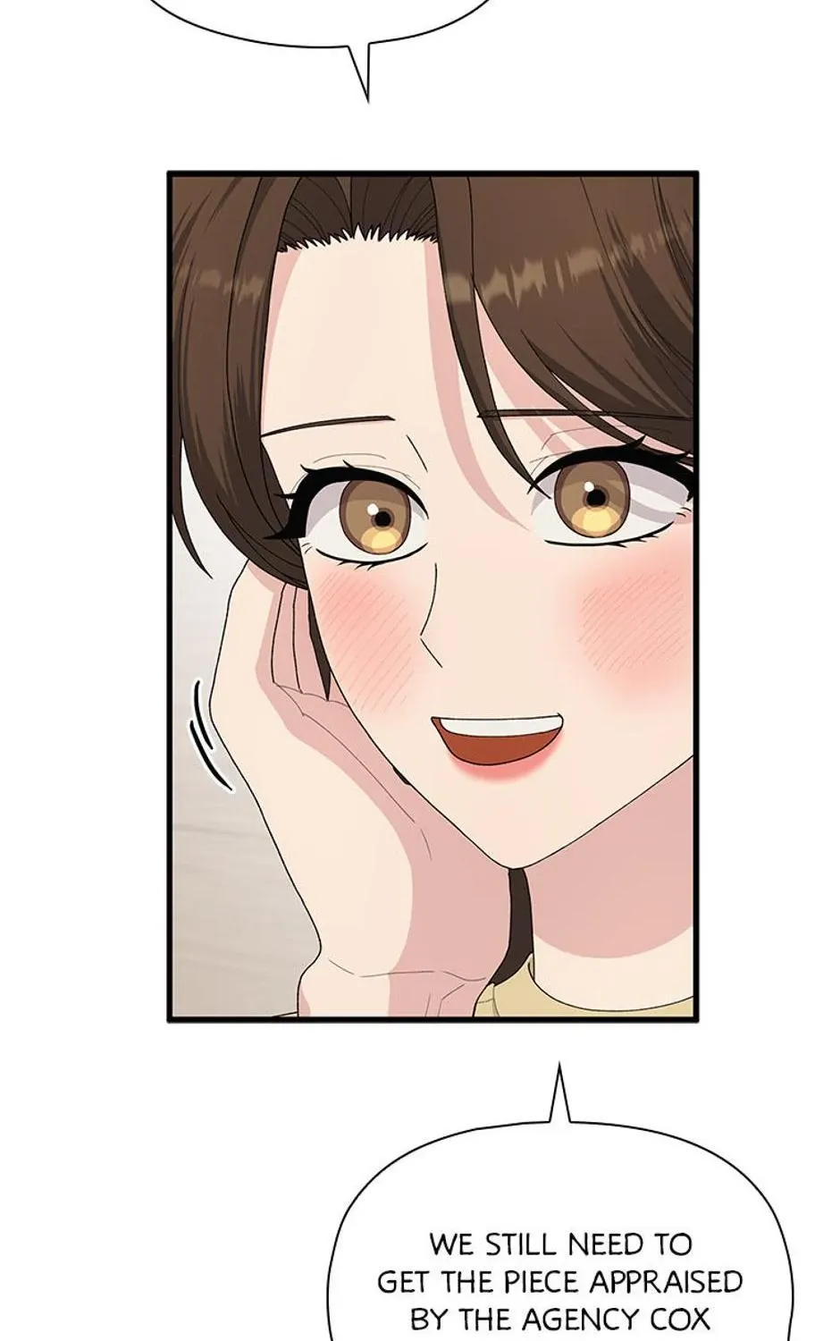 Genre is Romance Chapter 69 page 110 - 