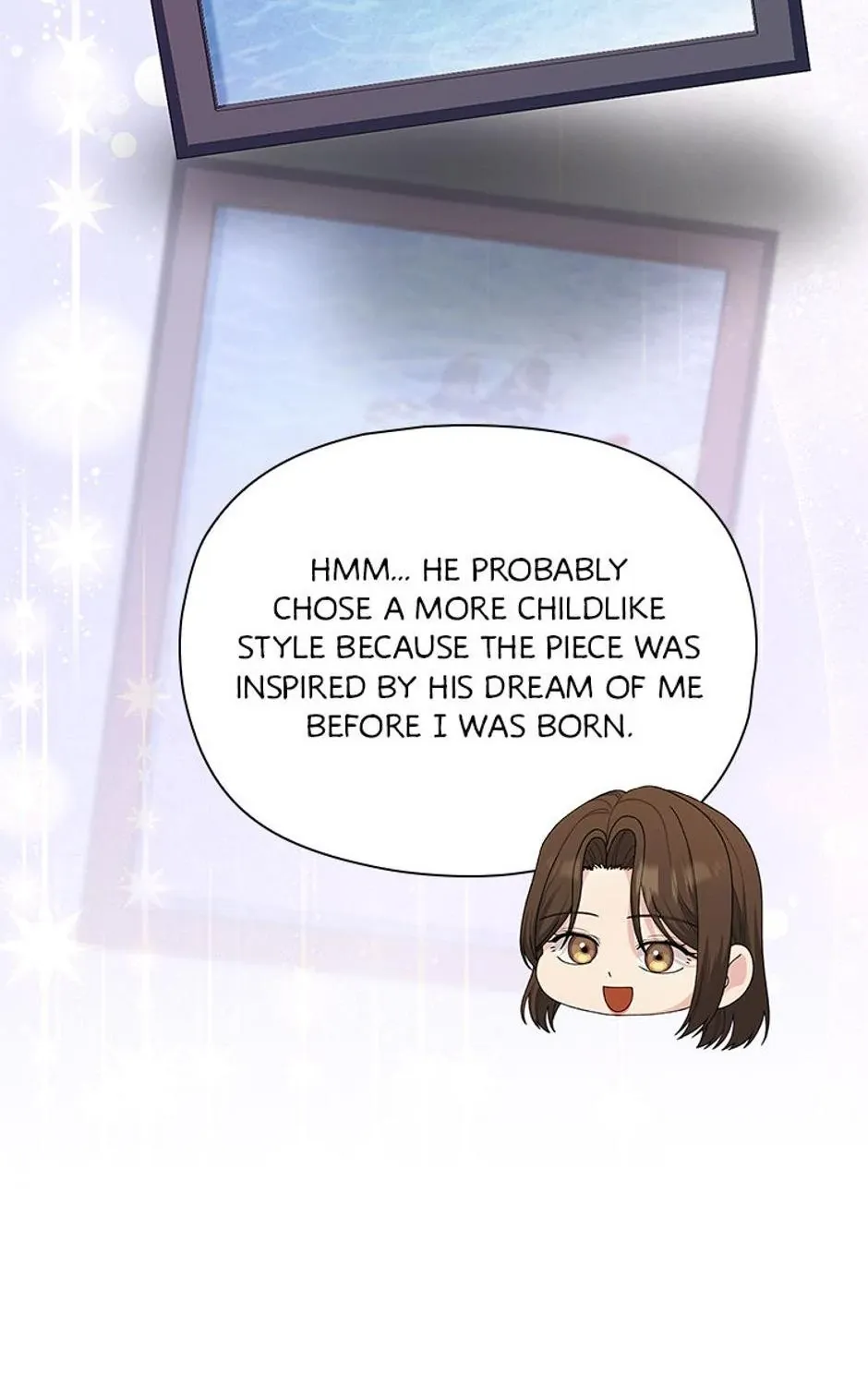 Genre is Romance Chapter 69 page 116 - 