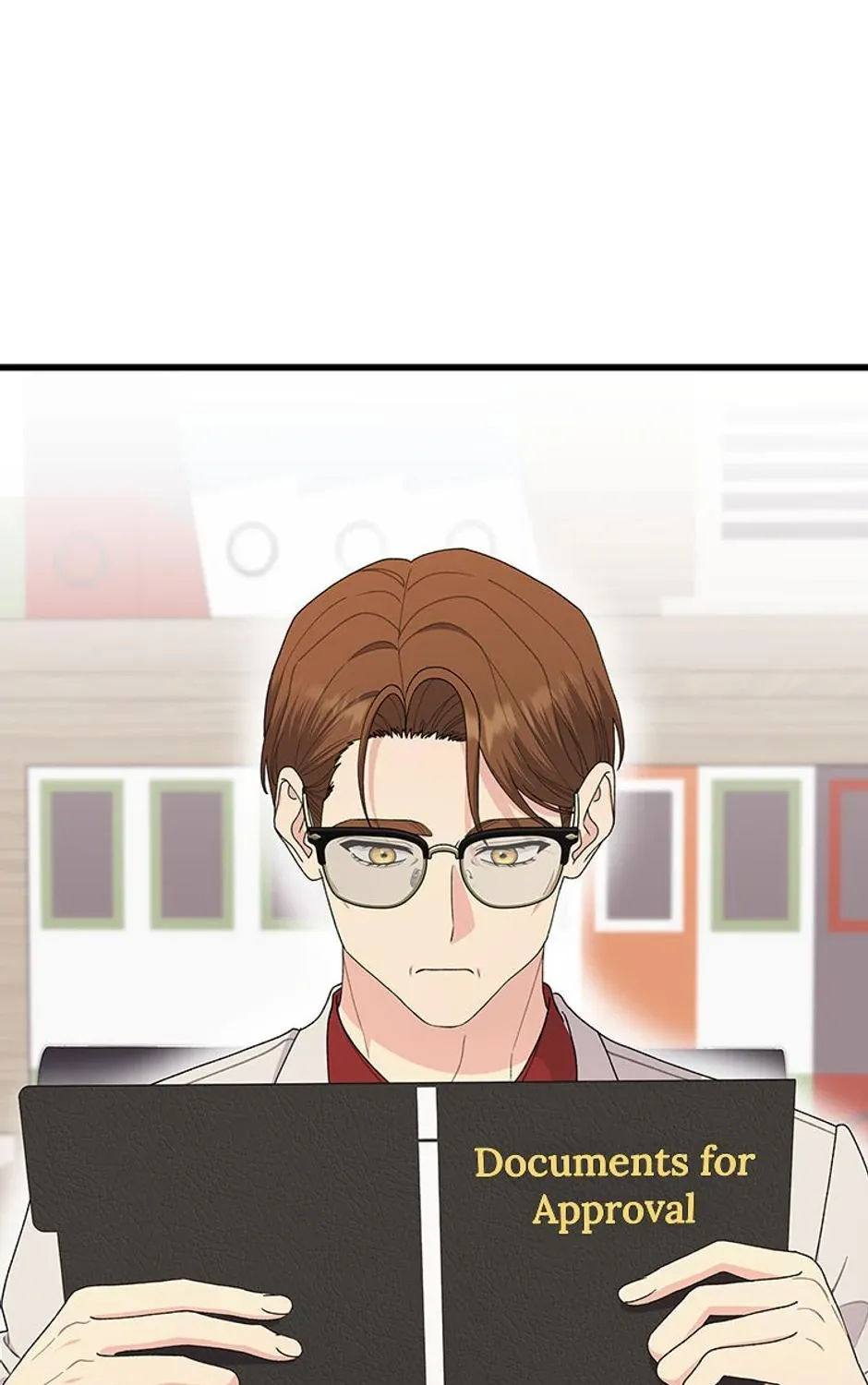 Genre is Romance Chapter 69 page 122 - 