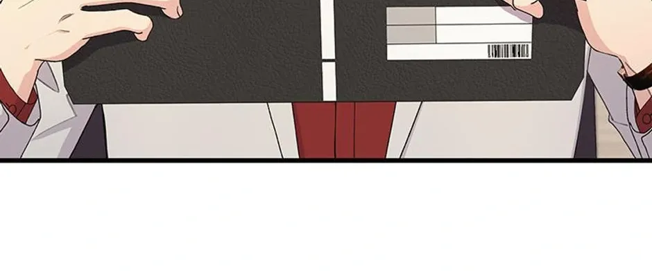 Genre is Romance Chapter 69 page 123 - 