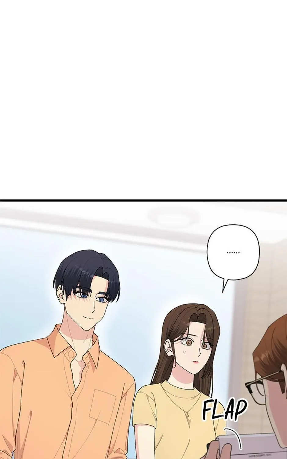 Genre is Romance Chapter 69 page 124 - 