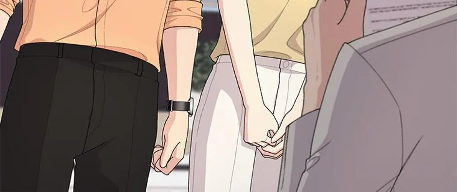 Genre is Romance Chapter 69 page 125 - 