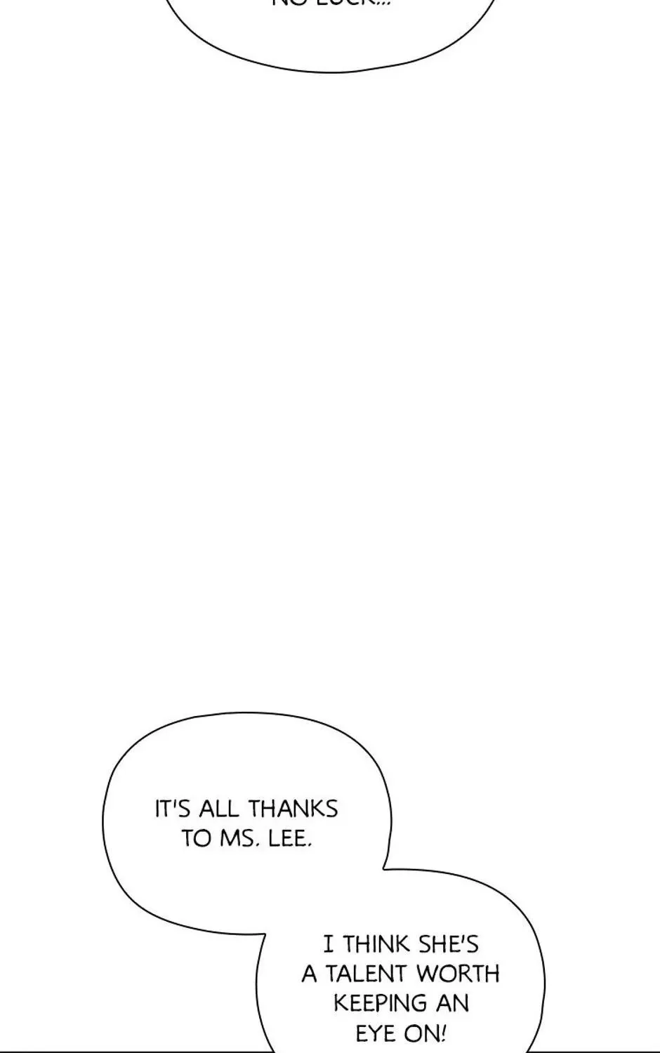 Genre is Romance Chapter 69 page 138 - 