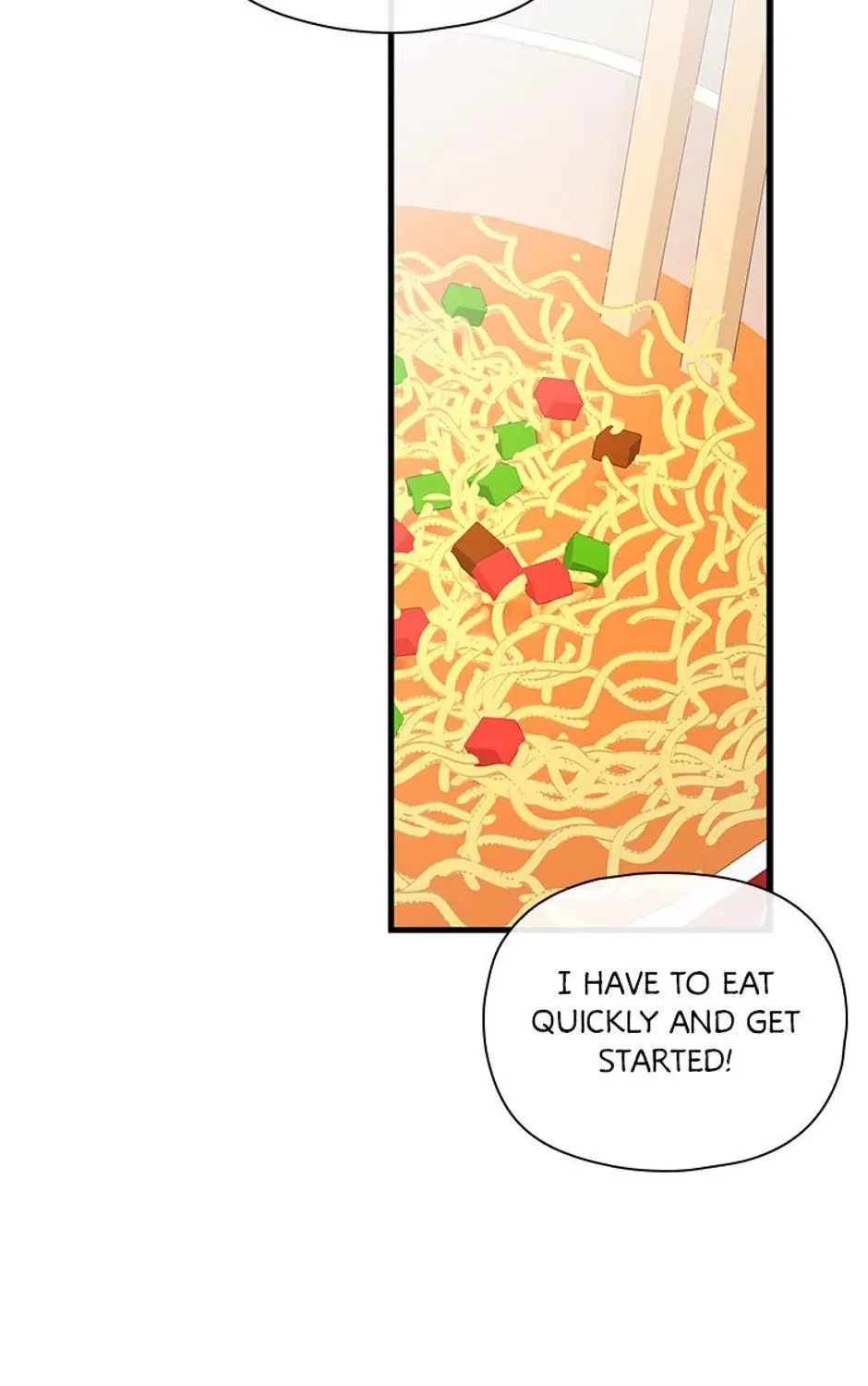 Genre is Romance Chapter 69 page 15 - 