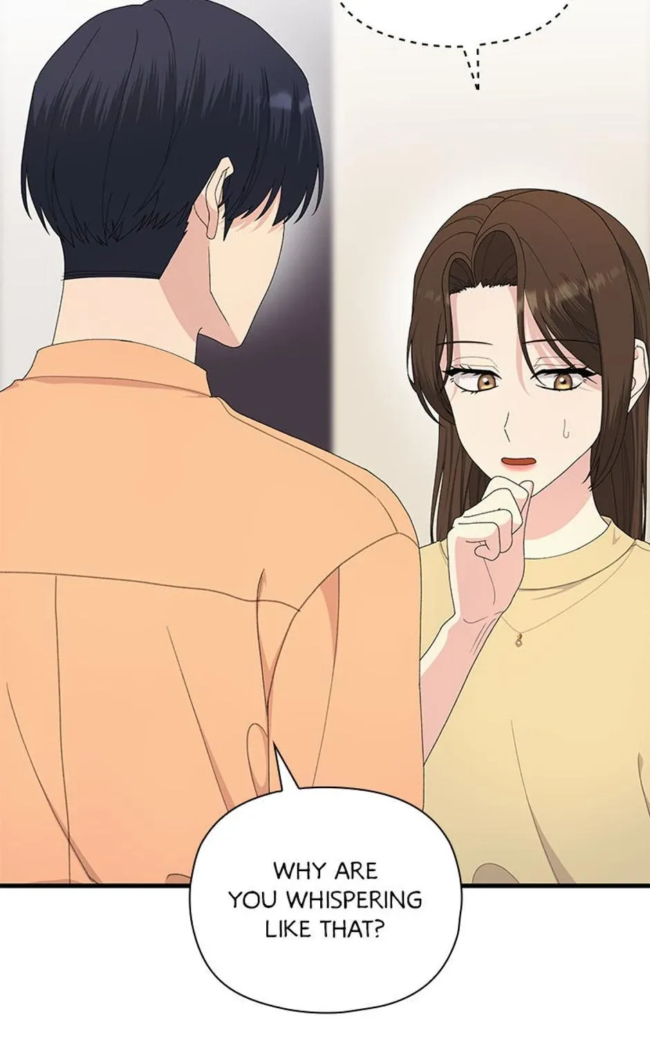 Genre is Romance Chapter 69 page 150 - 