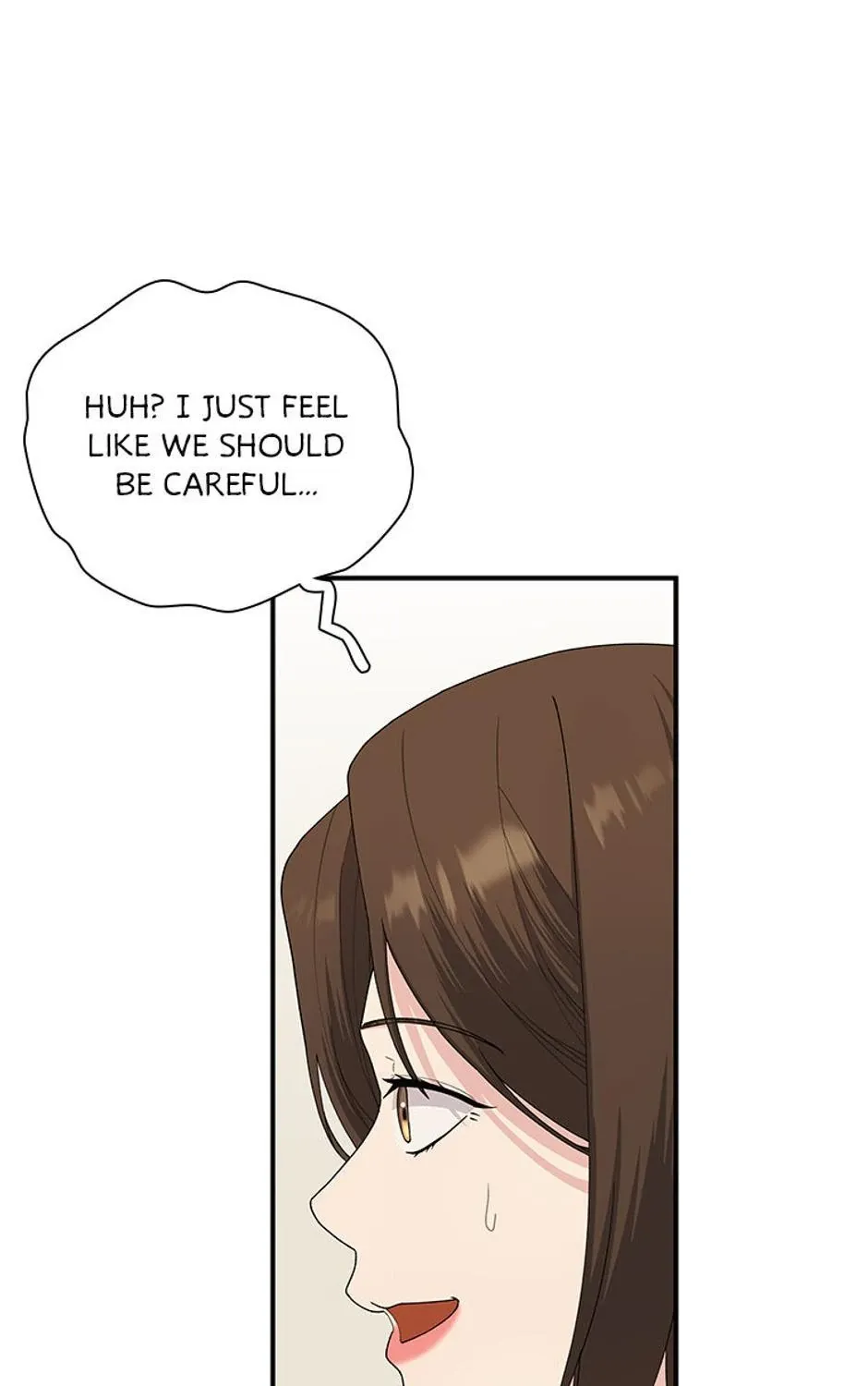Genre is Romance Chapter 69 page 152 - 
