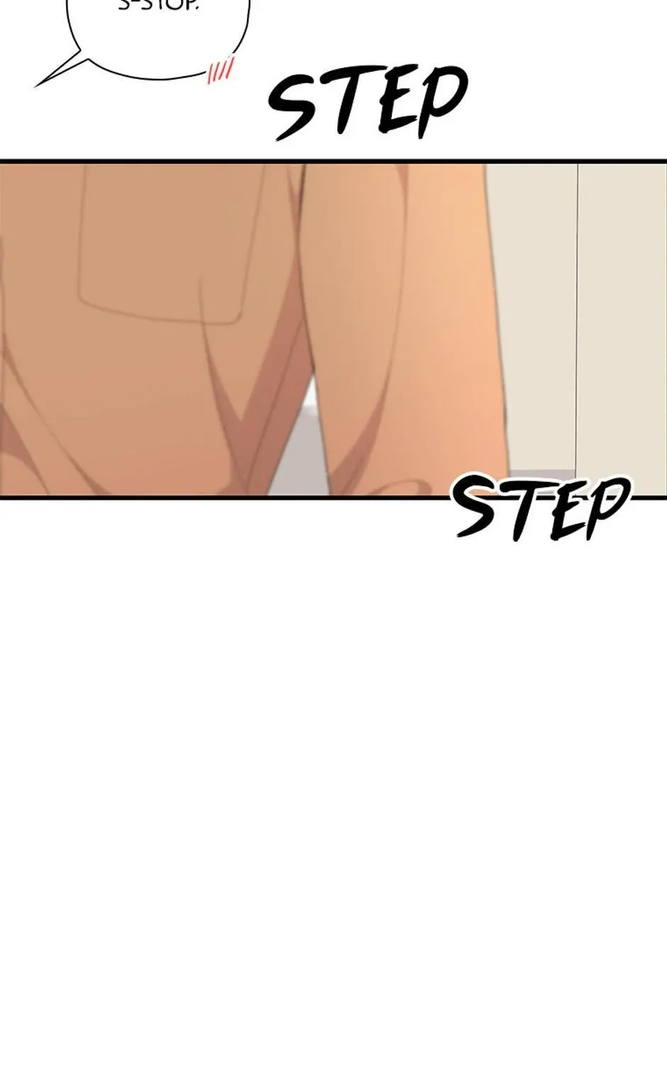 Genre is Romance Chapter 69 page 158 - 