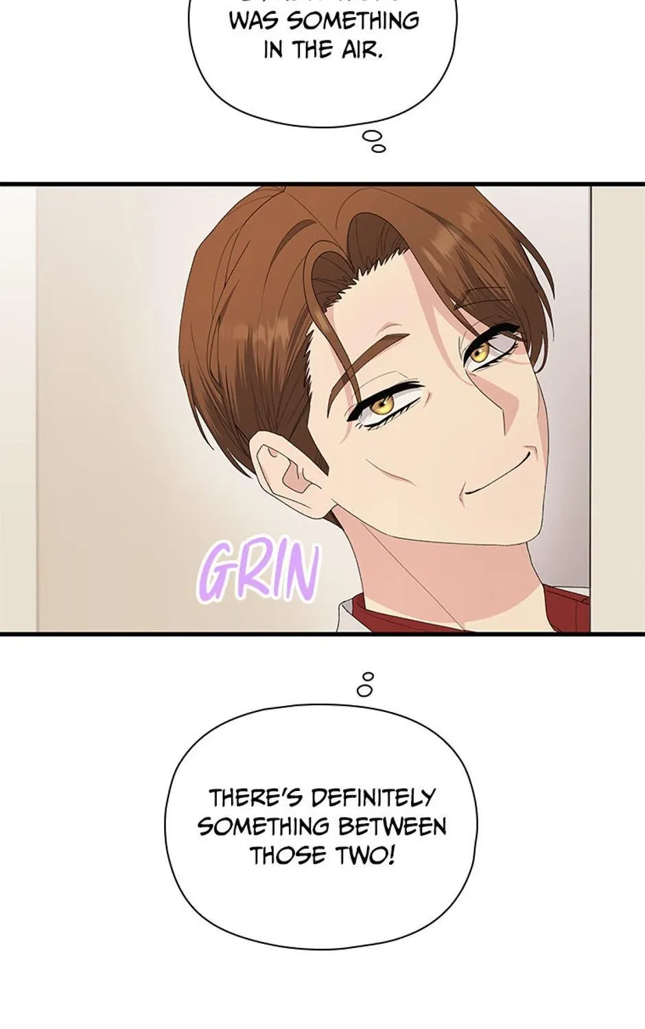 Genre is Romance Chapter 69 page 162 - 