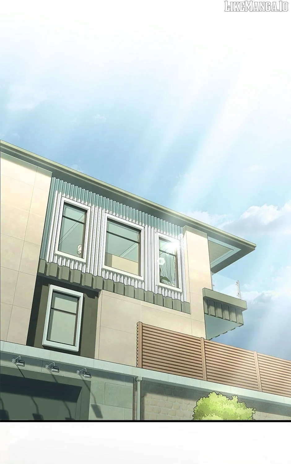 Genre is Romance Chapter 69 page 164 - 